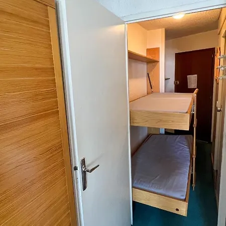 Apartment Charming 3 Persons