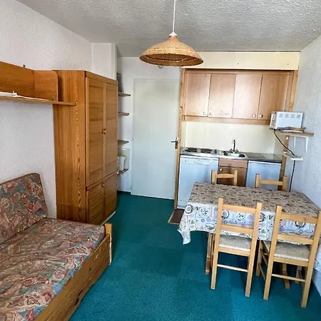 Apartment Charming 3 Persons *